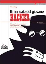 Anteprima libro Il manuale del giovane hacker